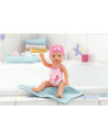 ZF834060,BABY born - Prima mea papusa inotatoare 30cm