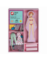 VV-1029-64053,Cutie Magnetica Fashion Girl