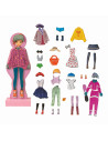 VV-1029-64053,Cutie Magnetica Fashion Girl