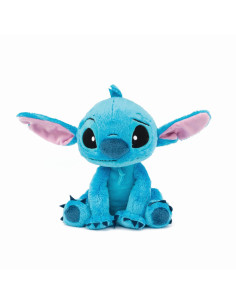 VV-1607-01726,Jucarie De Plus Disney Stitch 25cm