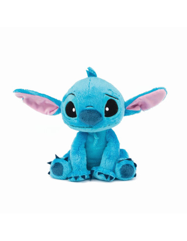 VV-1607-01726,Jucarie De Plus Disney Stitch 25cm