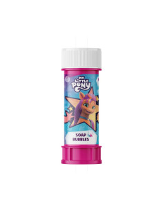 DD200432,My Little Pony Baloane De Sapun 60ml
