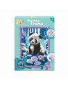 VV-1038-41028,Happi Hobbi Picteaza Inrameaza Panda Visator