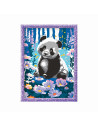 VV-1038-41028,Happi Hobbi Picteaza Inrameaza Panda Visator