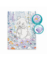 VV-1038-41028,Happi Hobbi Picteaza Inrameaza Panda Visator