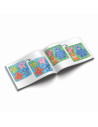 VV-1038-21064,As Art Set 7 Borcanase De Plastilina Animale