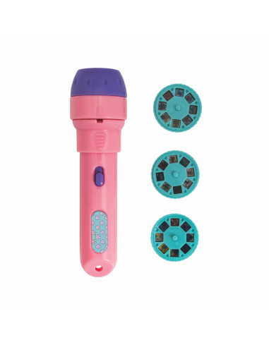 VV-1027-64250,Mini Proiector Stitch