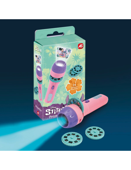 VV-1027-64250,Mini Proiector Stitch