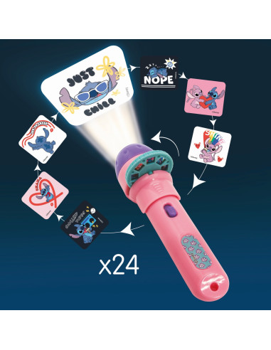VV-1027-64250,Mini Proiector Stitch
