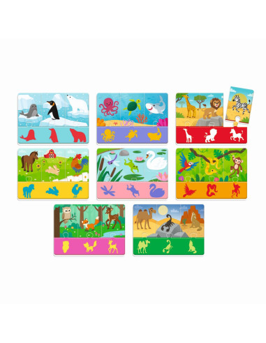 VV-1024-50263,Agerino Baby Montessori Ce Animal Este