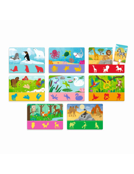 VV-1024-50263,Agerino Baby Montessori Ce Animal Este