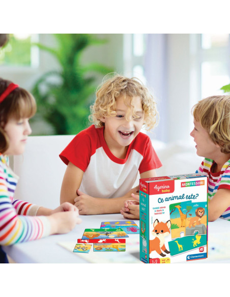 VV-1024-50263,Agerino Baby Montessori Ce Animal Este