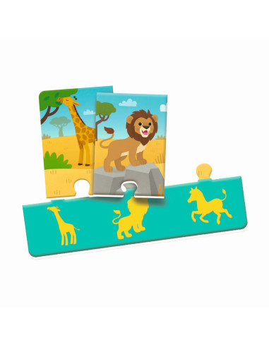 VV-1024-50263,Agerino Baby Montessori Ce Animal Este