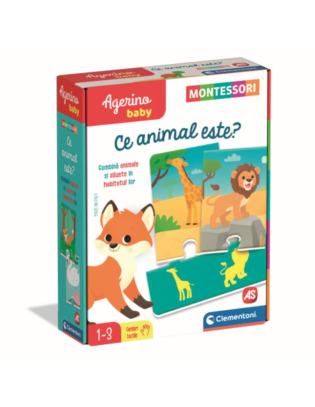 VV-1024-50263,Agerino Baby Montessori Ce Animal Este