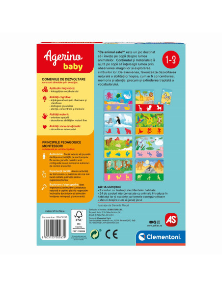 VV-1024-50263,Agerino Baby Montessori Ce Animal Este
