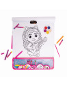 VV-1023-62757,Set Pentru Desen Giga Block 5 In 1 Gabby Dollhouse