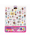 VV-1023-62757,Set Pentru Desen Giga Block 5 In 1 Gabby Dollhouse