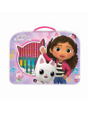 VV-1023-66233,Gentuta Pentru Desen Art Case Gabby Dollhouse