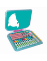 VV-1023-66233,Gentuta Pentru Desen Art Case Gabby Dollhouse