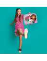 VV-1023-66233,Gentuta Pentru Desen Art Case Gabby Dollhouse