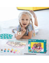 VV-1038-41020,Happi Hobbi Picteaza Inrameaza Dulce Prietenie