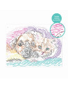 VV-1038-41020,Happi Hobbi Picteaza Inrameaza Dulce Prietenie