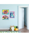 VV-1038-41020,Happi Hobbi Picteaza Inrameaza Dulce Prietenie