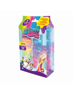 VV-1863-36052,Slime Slimy As Set 8 Borcanase