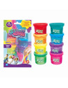 VV-1863-36052,Slime Slimy As Set 8 Borcanase