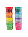 VV-1863-36052,Slime Slimy As Set 8 Borcanase