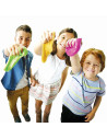 VV-1863-36052,Slime Slimy As Set 8 Borcanase