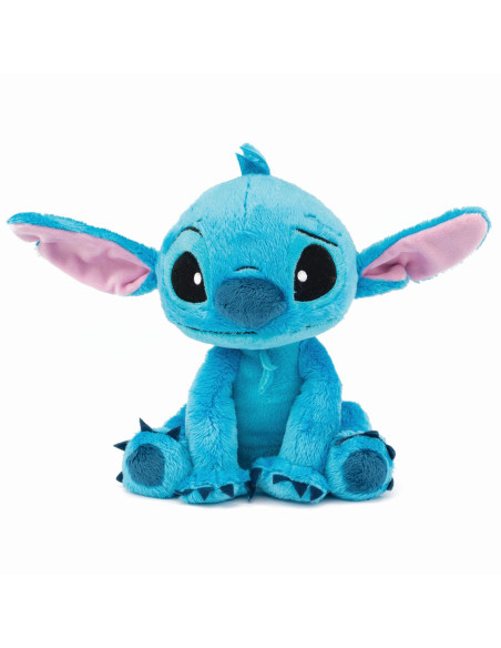 VV-1607-01730,Jucarie De Plus Disney Stitch 38cm