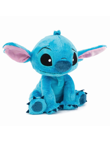 VV-1607-01730,Jucarie De Plus Disney Stitch 38cm