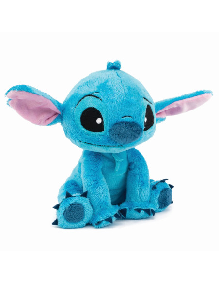 VV-1607-01730,Jucarie De Plus Disney Stitch 38cm