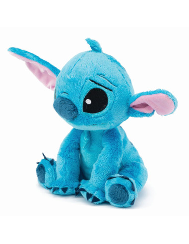 VV-1607-01730,Jucarie De Plus Disney Stitch 38cm