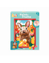 VV-1038-41027,Happi Hobbi Picteaza Si Inrameaza Iepuras Vesel