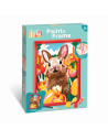 VV-1038-41027,Happi Hobbi Picteaza Si Inrameaza Iepuras Vesel