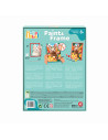 VV-1038-41027,Happi Hobbi Picteaza Si Inrameaza Iepuras Vesel