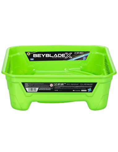 F9578,Beyblade X Arena De Lupta Beystadium