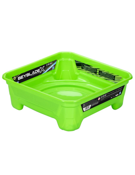 F9578,Beyblade X Arena De Lupta Beystadium