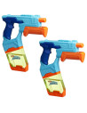 G0995,Nerf Super Soaker Set 2 Blastere Nerf Dunk Fill