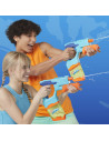 G0995,Nerf Super Soaker Set 2 Blastere Nerf Dunk Fill