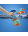 G0995,Nerf Super Soaker Set 2 Blastere Nerf Dunk Fill
