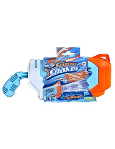 F3889,Nerf Super Soaker Blaster Nerf Torrent