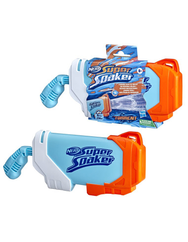 F3889,Nerf Super Soaker Blaster Nerf Torrent