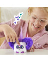 F9703_G1698,Furby Furblets Jucarie Interactiva Bam-boo