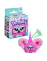 F9703_G1699,Furby Furblets Jucarie Interactiva Flo-flo