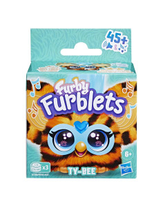 F9703_G1700,Furby Furblets Jucarie Interactiva Ty-bee