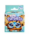 F9703_G1700,Furby Furblets Jucarie Interactiva Ty-bee