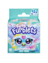 F9703_G1778,Furby Furblets Jucarie Interactiva Zee-bah
